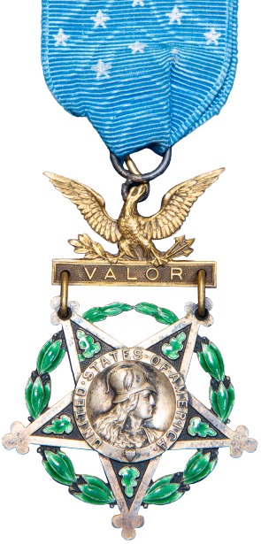 Medal of Honor