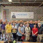 2025 West Point Class of 1977 Visit