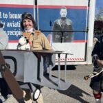 2025 Veterans Day Parade Small Group (Custom)