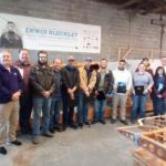 K-State Aviation Salina Visitors