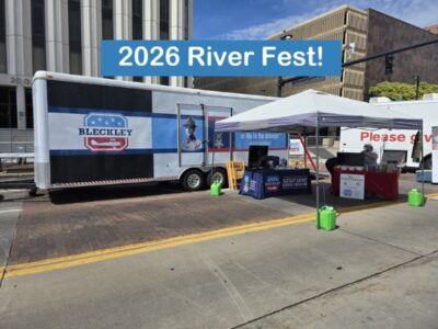 2026 River Fest